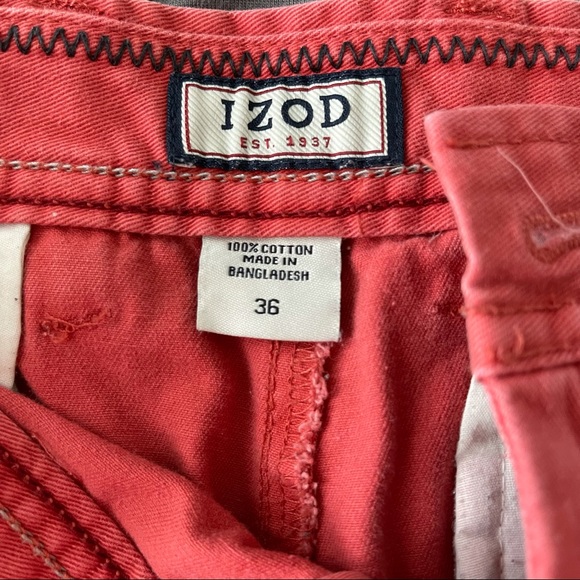 Men’s Izod shorts - Picture 2 of 6